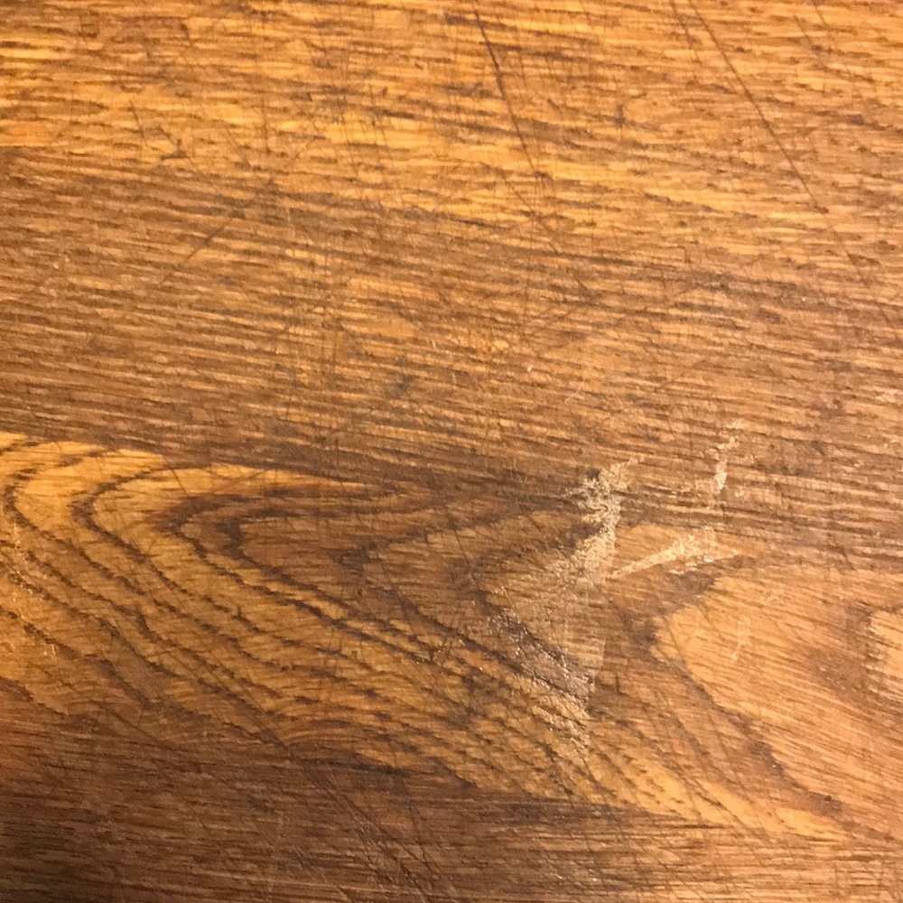 Meet your Posher, Erin